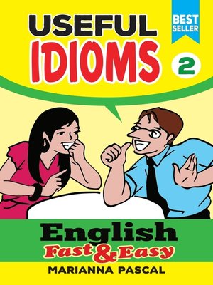 cover image of Useful Idioms 2